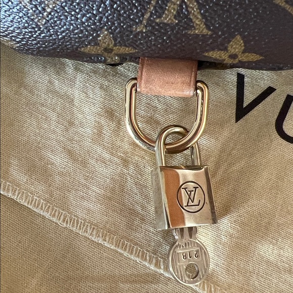 Louis Vuitton Bum Bag - Picture 9 of 14